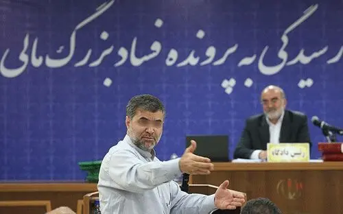 پای جریان انحرافی و وزیر سابق راه هم به پرونده فساد مالی باز شد