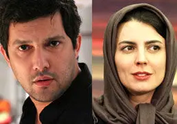 لیلا حاتمی: طرفدار هم‌بازی شدن با حامد بهداد هستم