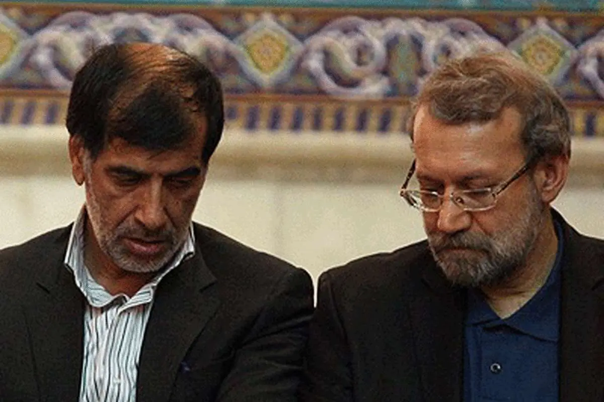 تصاویر» چهرههای شاخص در همایش بزرگ جبهه متحد