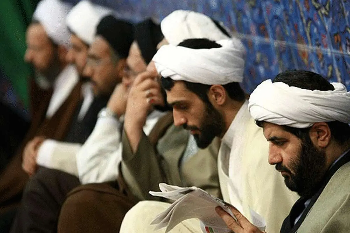 از سکوت آیتالله خوشوقت تا طلب بخشش آقاتهرانی