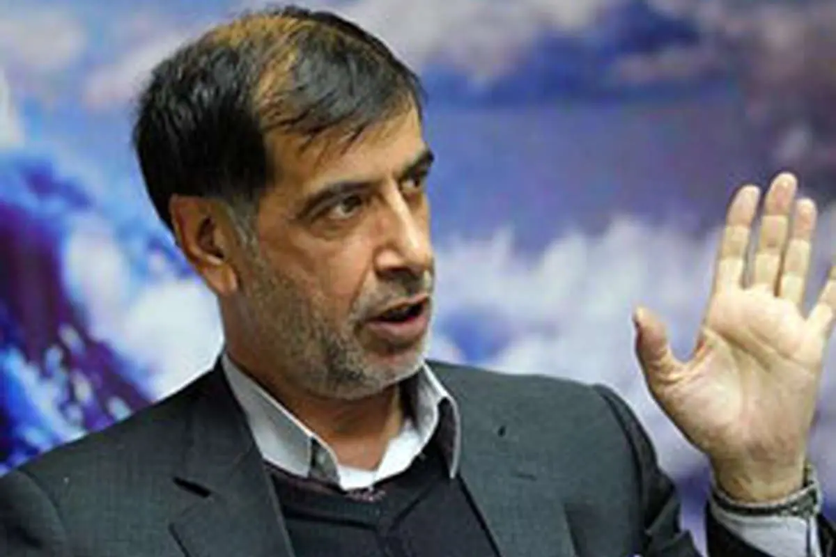 واکنش باهنر به بخشنامه عجیب احمدینژاد