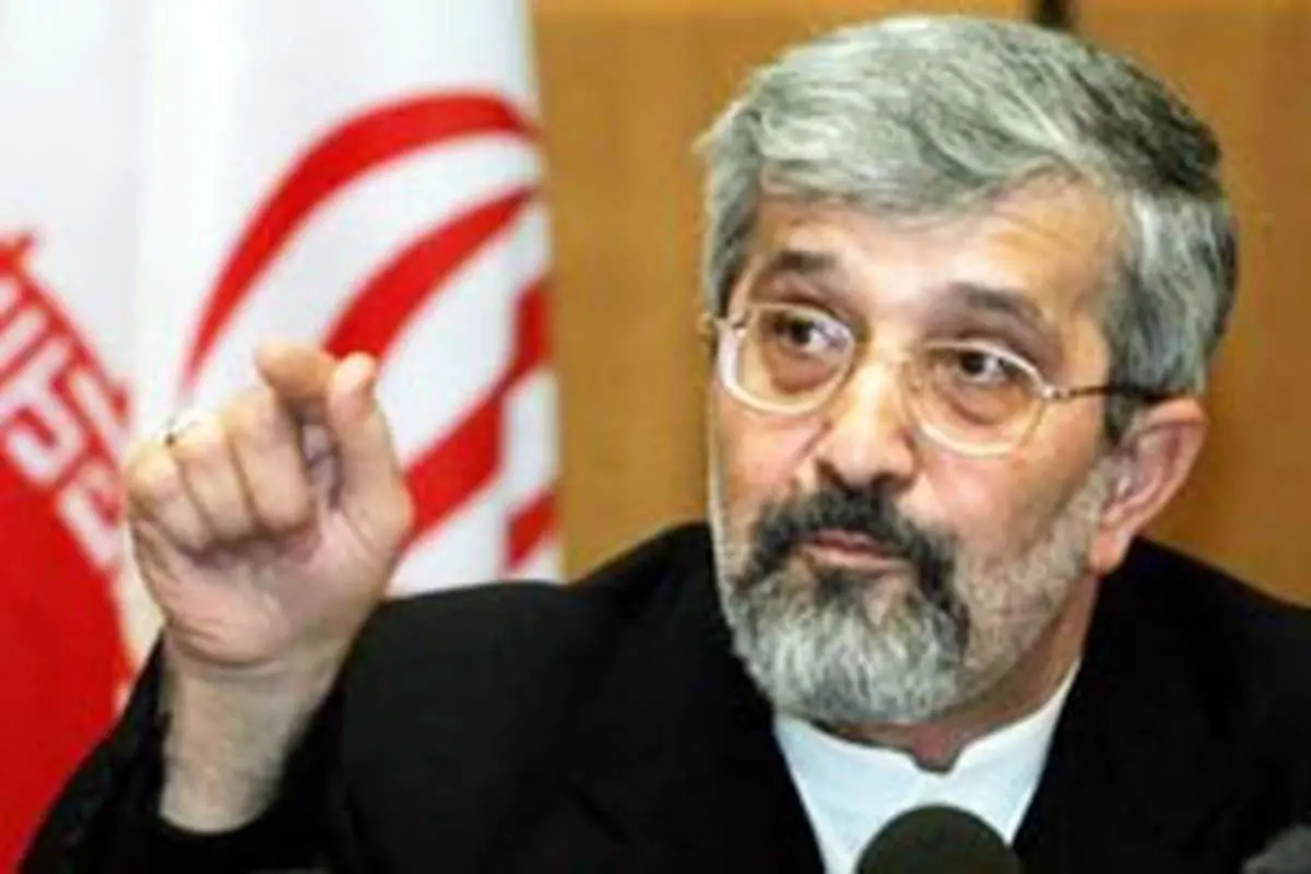 سلطانيه: ايران هرگز غنيسازي را متوقف نخواهد كرد
