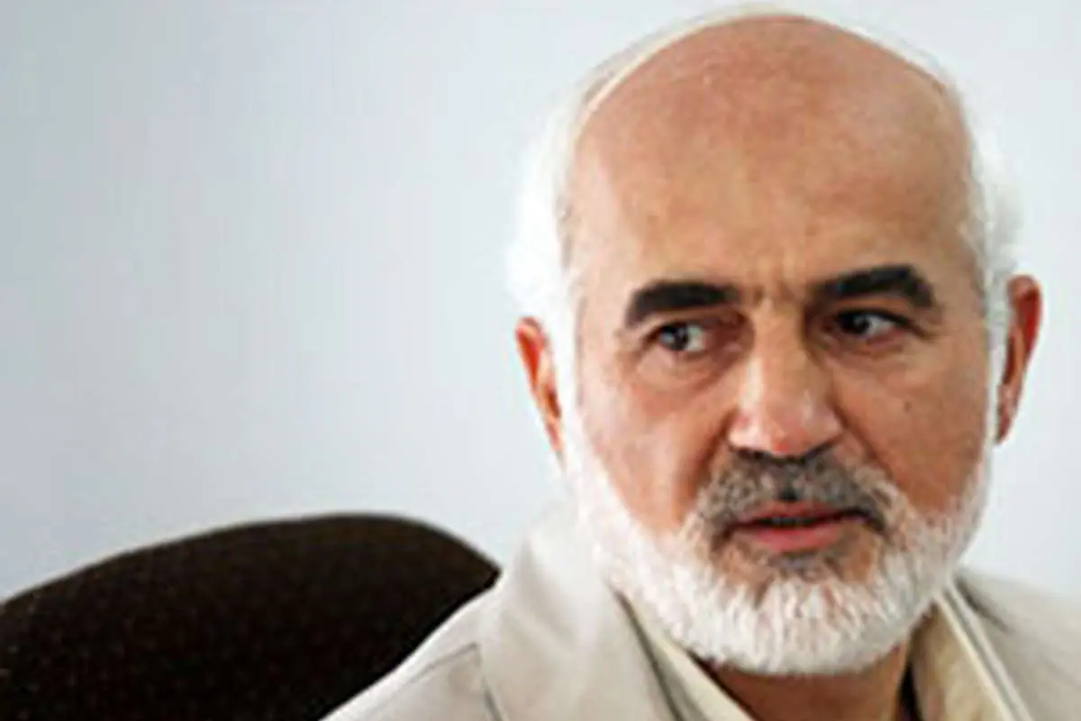 تحلیل احمد توکلی از عملکرد مجلس هشتم