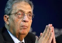 عمرو موسی: توافقنامه "کمپ دیوید" مرد