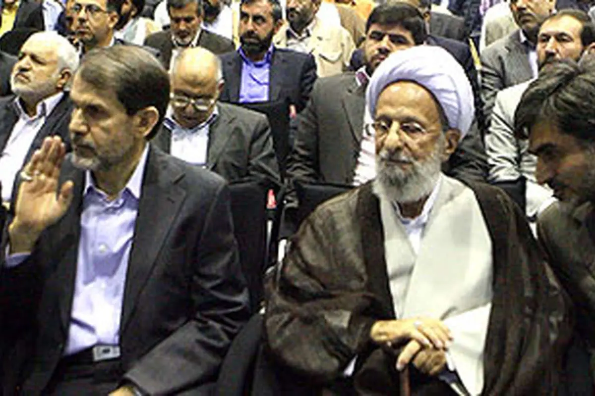 چرا گروه پایداری برخلاف نظر رهبری فهرست جداگانه داد؟!