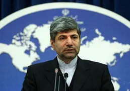 هشدار ایران به امارات