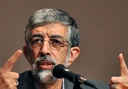 نظر حدادعادل درباره بخشنامه عجیب احمدی‌نژاد