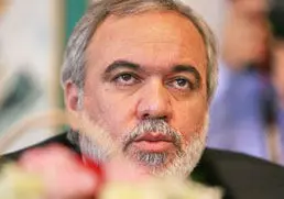 پاسخ تند فتح‌الله‌زاده به آشتیانی