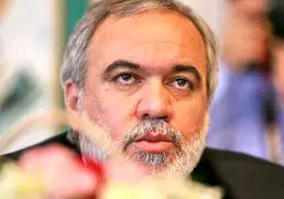 پاسخ تند فتح‌الله‌زاده به آشتیانی