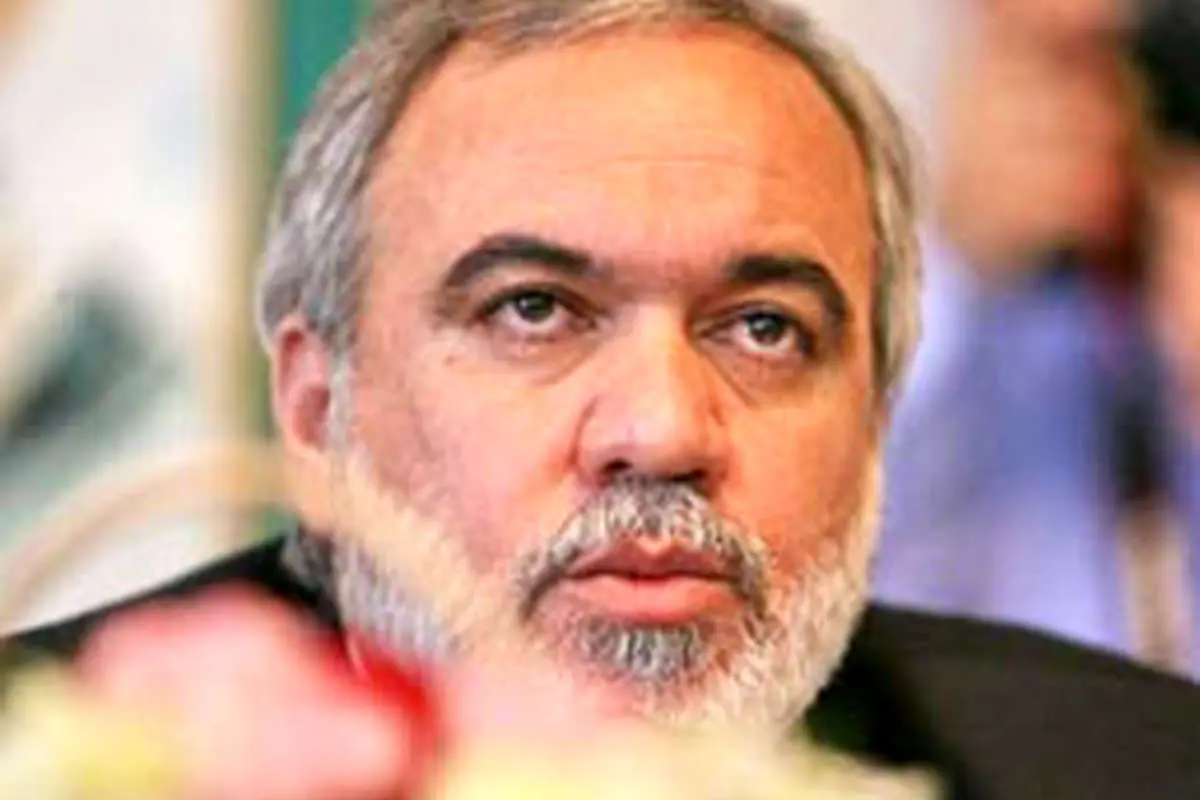 پاسخ تند فتحاللهزاده به آشتیانی