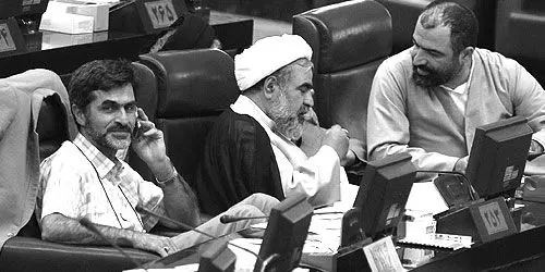 همدستی وکیل الدوله‌ها در نابسامانی‌های اقتصادی/اعتراف به اشتباه جرات می‌خواهد که وکیل الدوله‌ها ندارند