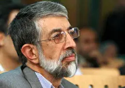 حدادعادل: "'آقا' همواره می‌فرمایند تو از طرف من وکیل هستی"