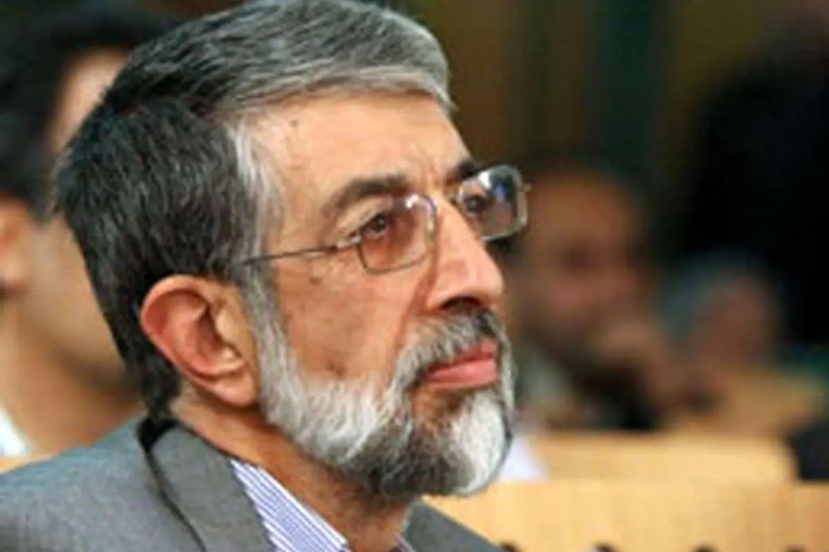 حدادعادل: "'آقا' همواره میفرمایند تو از طرف من وکیل هستی"