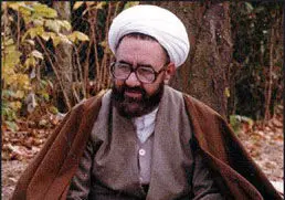 مادر علی مطهری: علی اهل باج دادن نیست