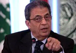 رقابت نزدیک عمروموسی و ابوالفتوح در انتخابات مصر