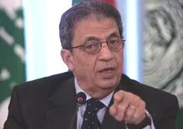رقابت نزدیک عمروموسی و ابوالفتوح در انتخابات مصر