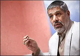 فدایی: احمدی‌نژاد و شاهرودی از سوابق ملک زاده بی خبرند