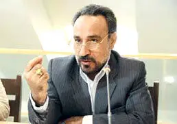 خباز: اجرای بخشنامه احمدي نژاد پیگرد قانونی دارد