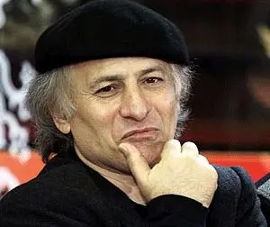 خسرو معصومی "نقش لیلی" زد