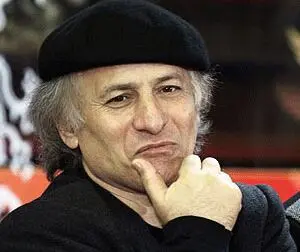 خسرو معصومی "نقش لیلی" زد