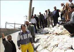 سیلاب سیاسی مترو همچنان ادامه دارد