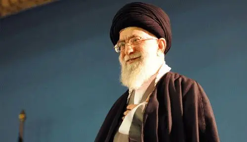 ملت ایران فریب تظاهر ریاکارانه دشمن به دوستی را نمی‌خورد