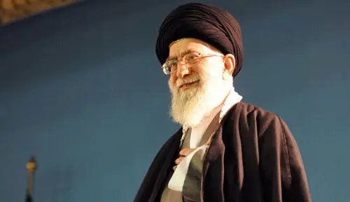 ملت ایران فریب تظاهر ریاکارانه دشمن به دوستی را نمی‌خورد