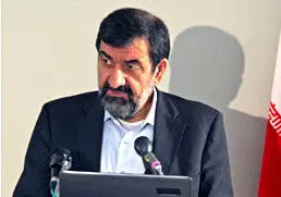 رضایی: دعواها ناشي از بیکاری سیاسیون است