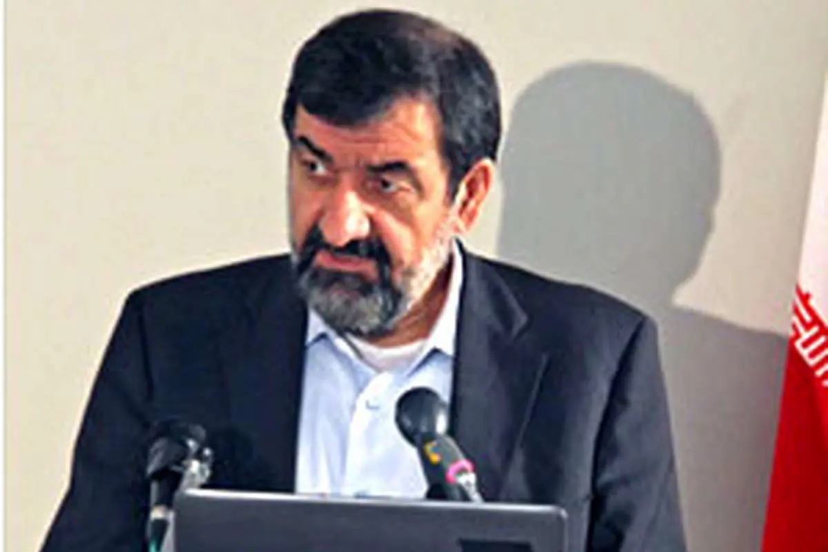 رضایی: دعواها ناشي از بیکاری سیاسیون است