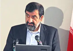 رضایی: دعواها ناشي از بیکاری سیاسیون است