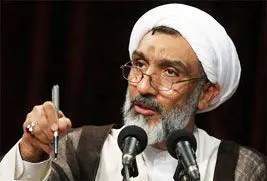 پورمحمدي: به کسی اجازه نمی‌دهیم پا را فراتر از قانون بگذارد