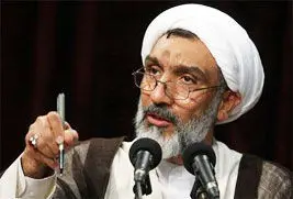 پورمحمدي: به کسی اجازه نمی‌دهیم پا را فراتر از قانون بگذارد