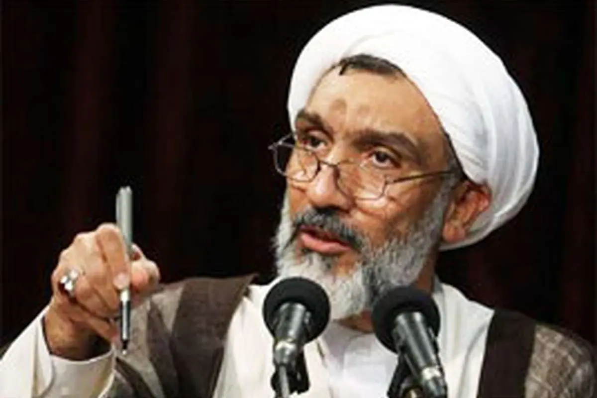 پورمحمدي: به کسی اجازه نمیدهیم پا را فراتر از قانون بگذارد