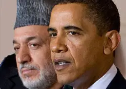 متن کامل توافقنامه استراتژیک افغانستان و آمریکا