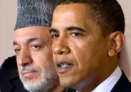 متن کامل توافقنامه استراتژیک افغانستان و آمریکا