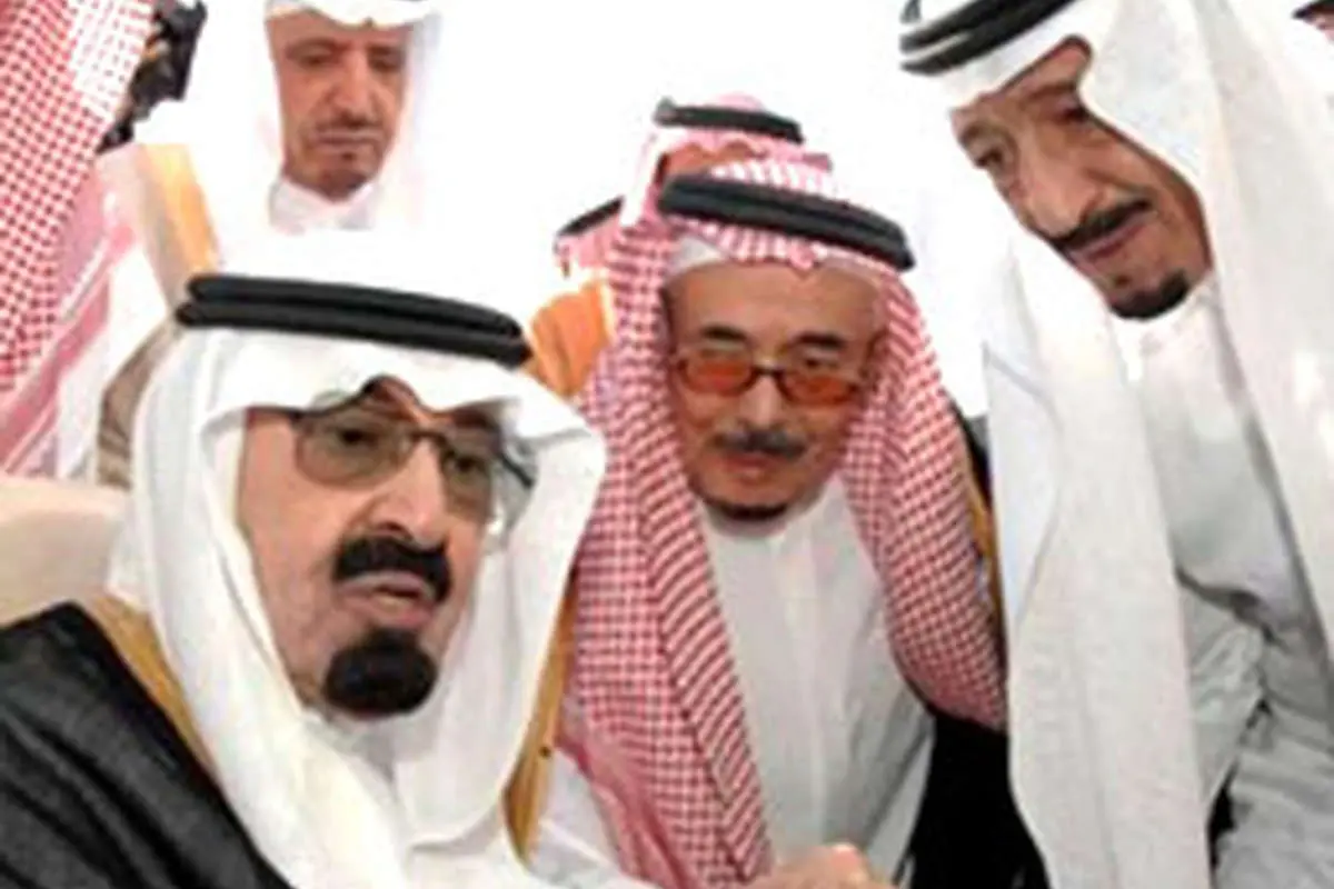 بازي بينتيجه سعوديها عليه ايران