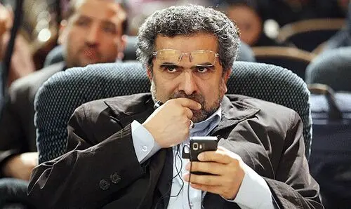 دل شمقدري خون است!