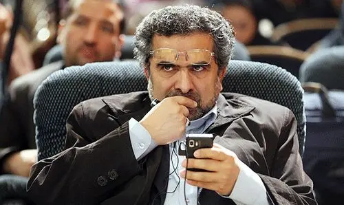 دل شمقدري خون است!