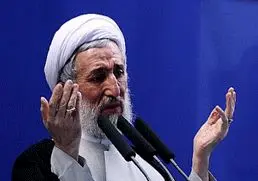 تکذیب حمایت مطلق آیت الله صدیقی از جبهه پایداری