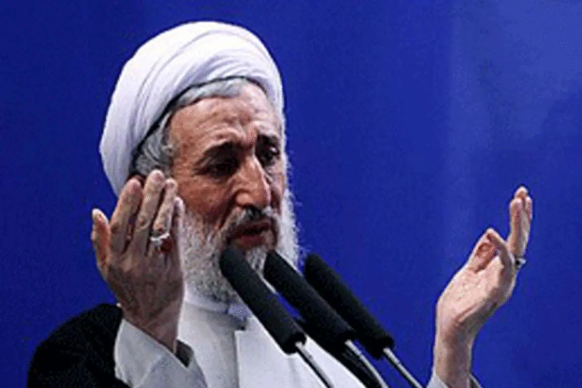 تکذیب حمایت مطلق آیت الله صدیقی از جبهه پایداری