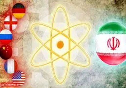 پشتیبانی رهبر ایران از مذاکرات هسته‌ای و احتمال رسیدن به توافق