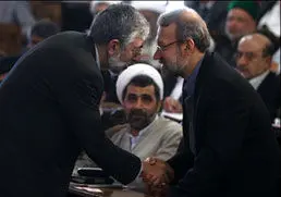 انتخاب "رئیس مجلس" در پشت پرده