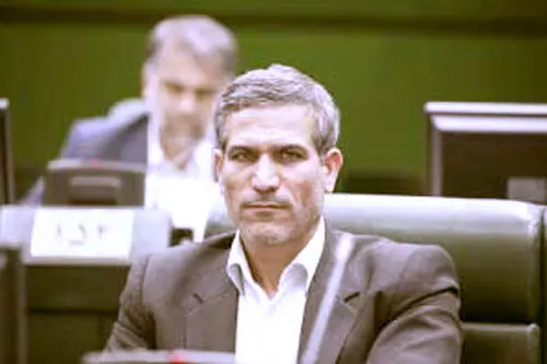 (تصاویر) 10چهره جنجالی مجلس‌هشتم