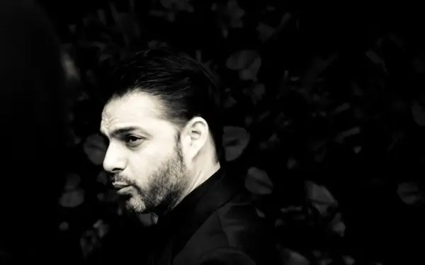 (تصاویر)از لیلاحاتمی تا قلعه‌نویی در ختم پدرمعادی