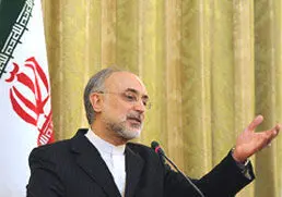 صالحی: سفر آمانو به تهران بسیار موفقیت آمیز بود