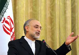 صالحی: سفر آمانو به تهران بسیار موفقیت آمیز بود