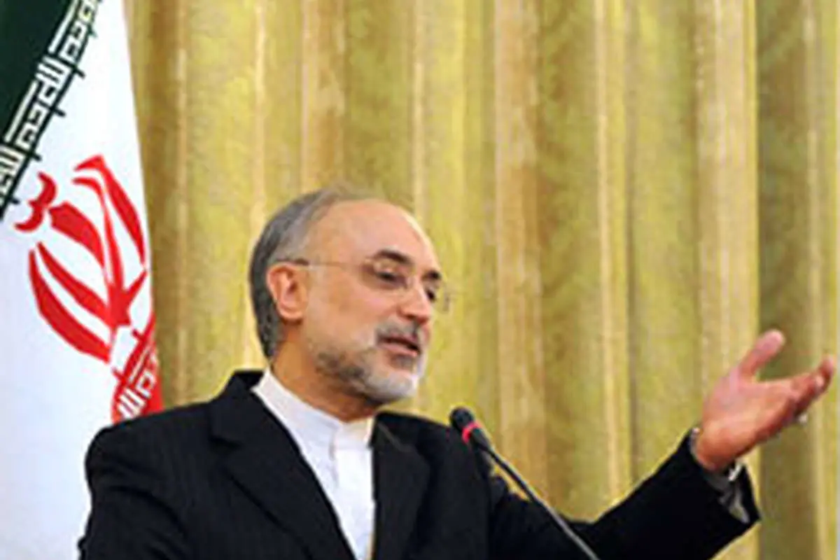 صالحی: سفر آمانو به تهران بسیار موفقیت آمیز بود