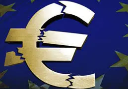 منطقه یورو بزرگترین تهدید برای اقتصاد جهان