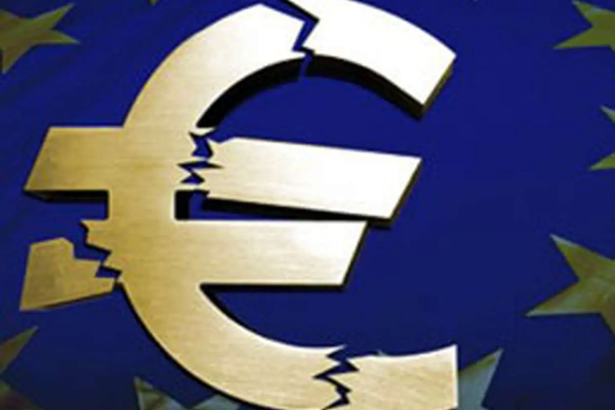 منطقه یورو بزرگترین تهدید برای اقتصاد جهان