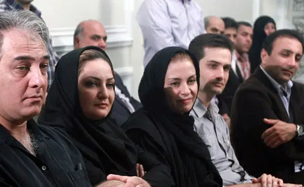 از دیدار هنرمندان با هاشمی و تجمع برادران مخالف فحشا تا برخورد خشن پلیس با دانشجویان و عکاسی بردپیت